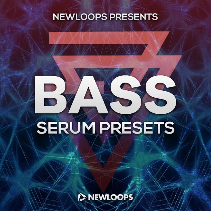 New Loops Serum Bass