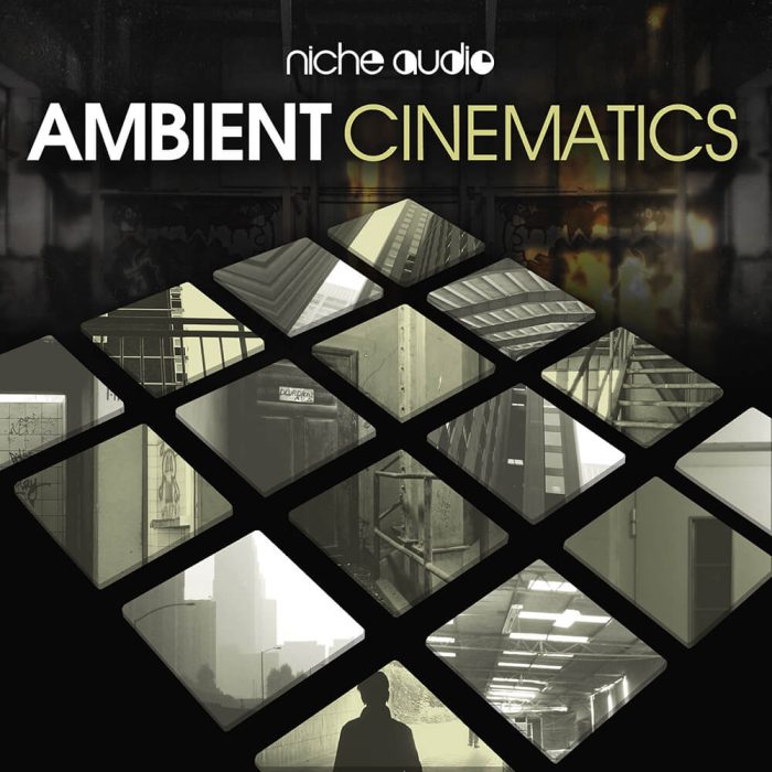 Niche Audio Ambient Cinematics