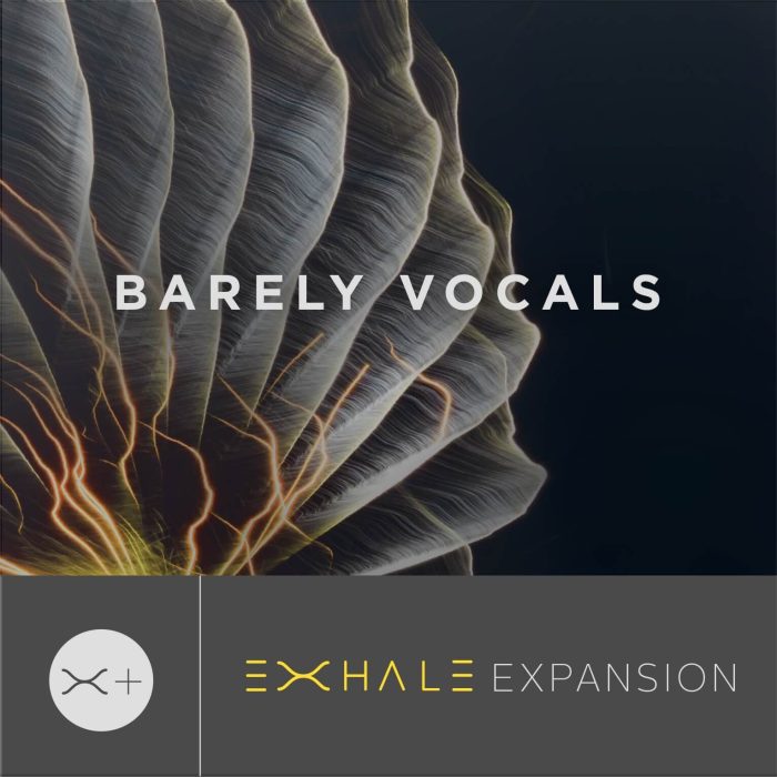 Output Exhale Barely Vocals feat