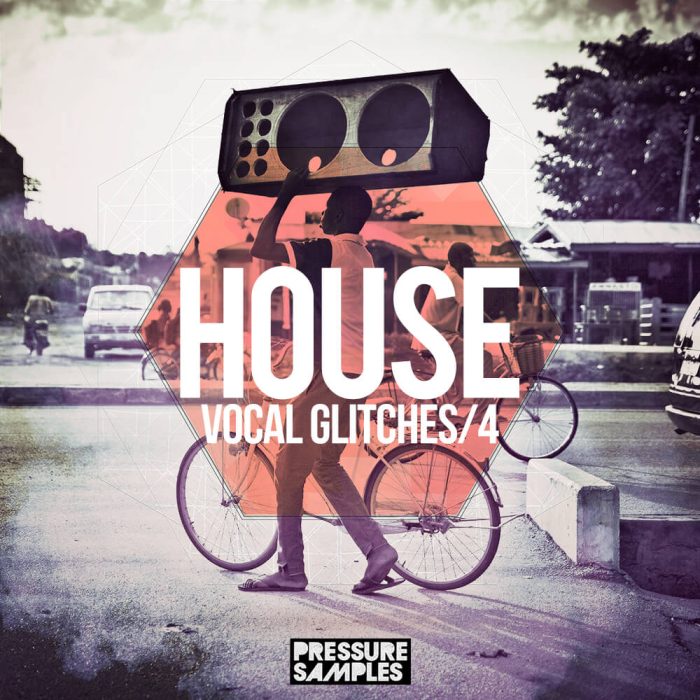 Pressure Samples House Vocal Glitches 4