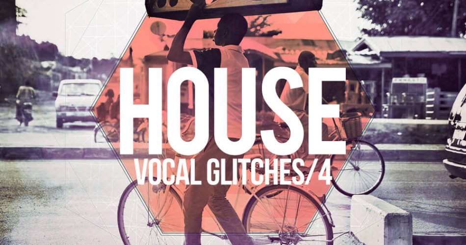 Pressure Samples House Vocal Glitches 4