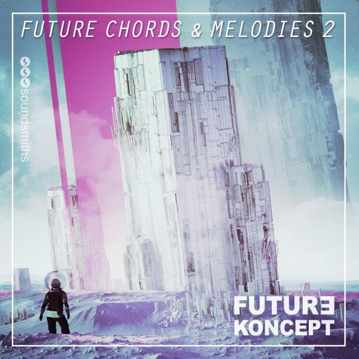 Prime Loops Future Chords & Melodies Vol 2