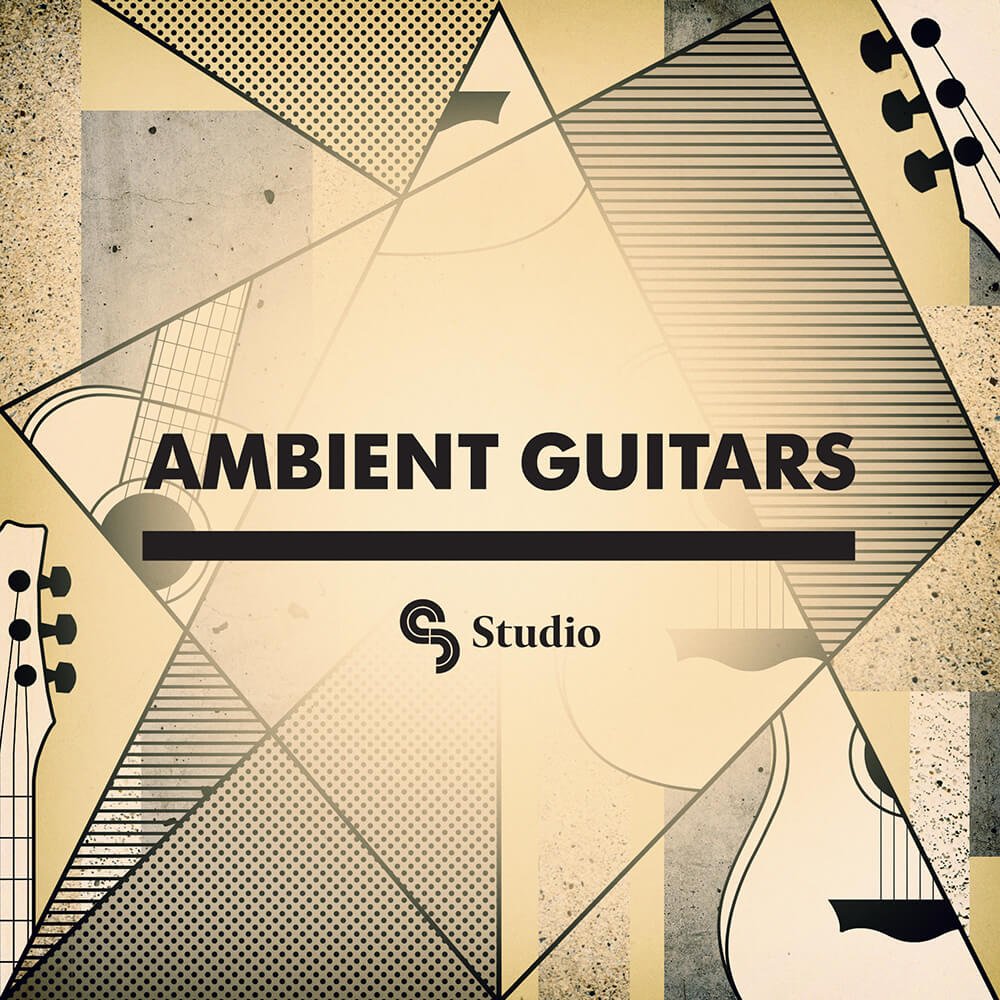 Техно басс. Ambient Guitar. Sample Magic - SM Studio - Disco & Funk Guitars Vol.2. Sample Magic - SM Studio - Disco & Funk Guitars.