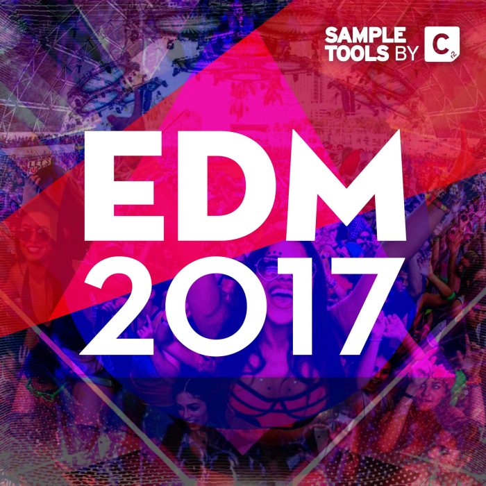 Sample Tools by Cr2 EDM 2017