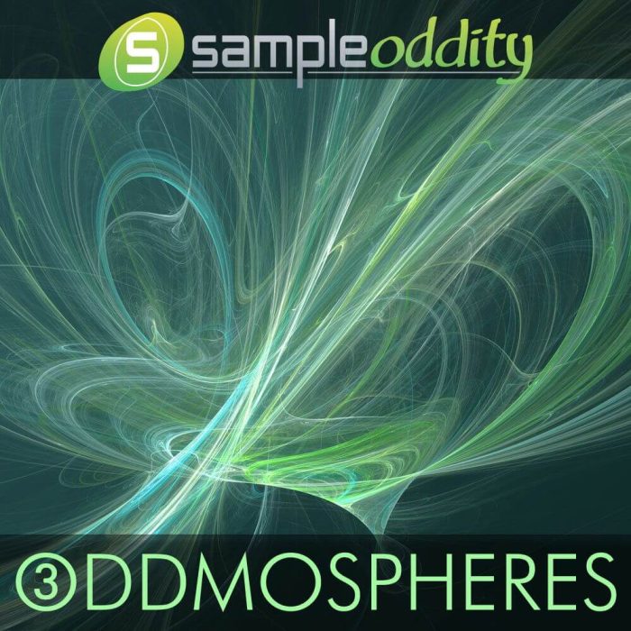 SampleOddity Oddmospheres 3