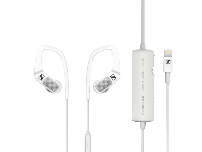 Sennheiser AMBEO Smart Headset