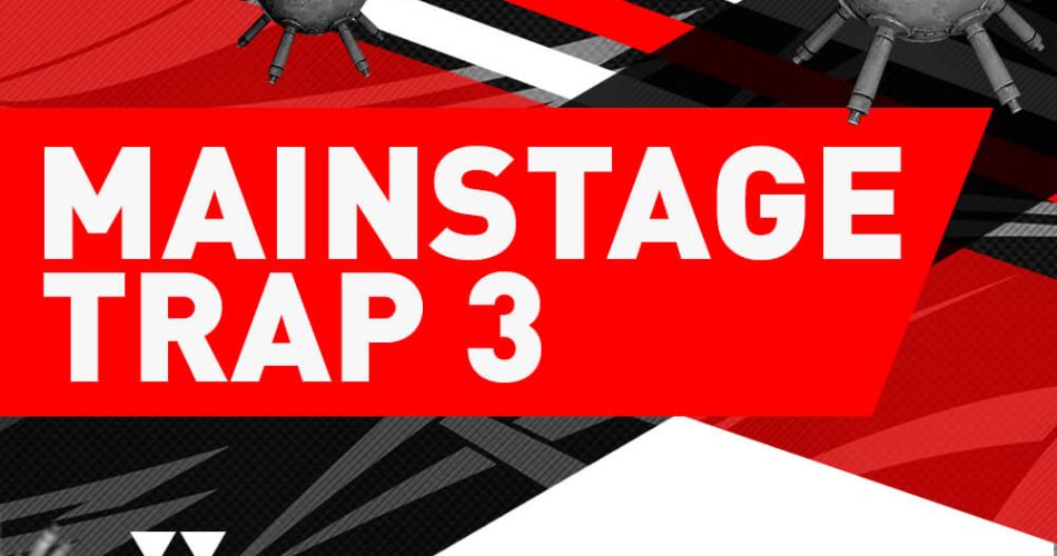Singomakers Mainstage Trap Vol 3