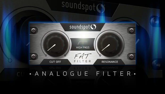 SoundSpot FAT Filter