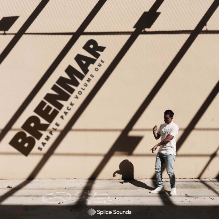 Splice Sounds Brenmar Sample Pack Vol 1