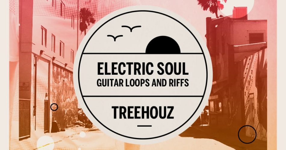 Splice Sounds TreeHouz Electric Soul