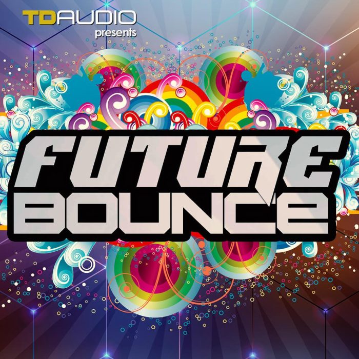 TD Audio Future Bounce