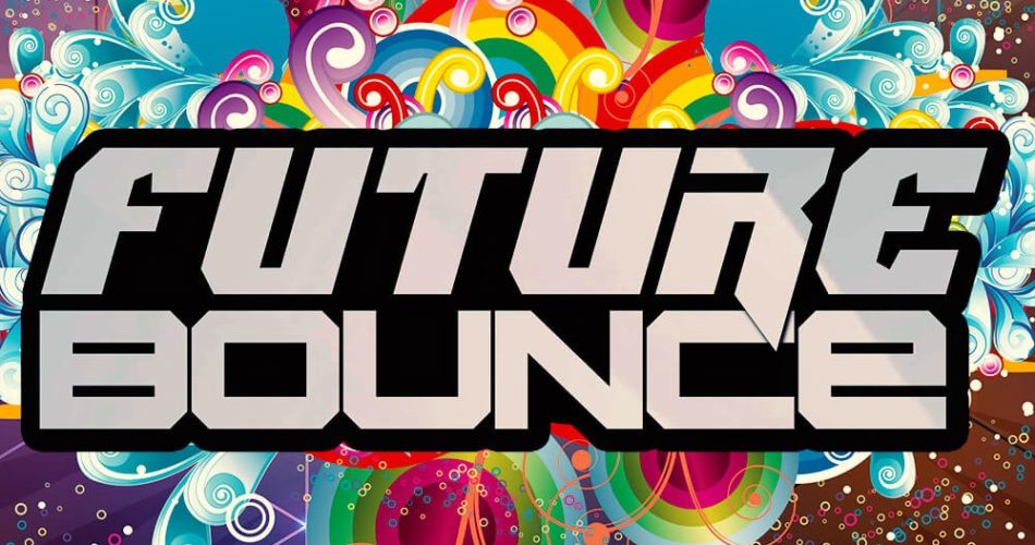 TD Audio Future Bounce