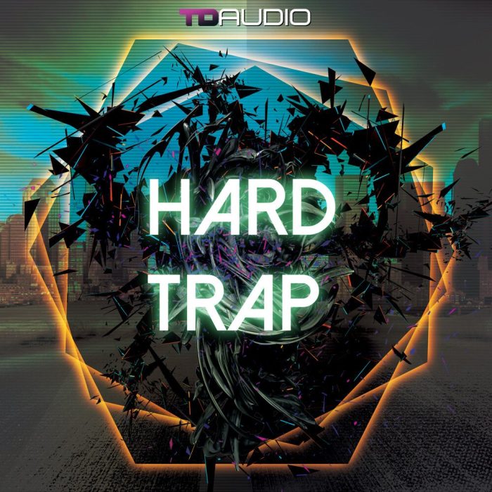 TD Audio Hard Trap