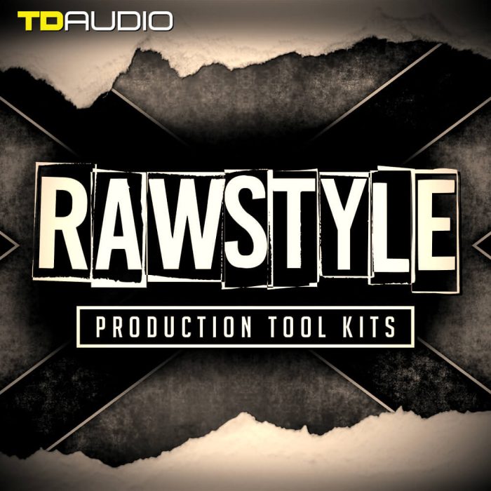 TD Audio Rawstyle