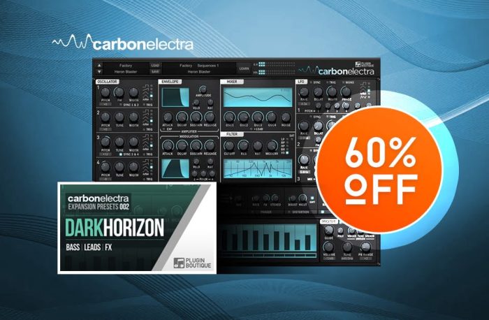 VST Buzz Carbon Electra Sale