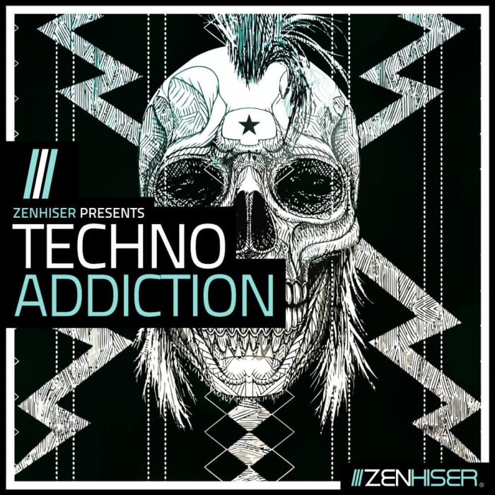 Zenhiser Techno Addiction