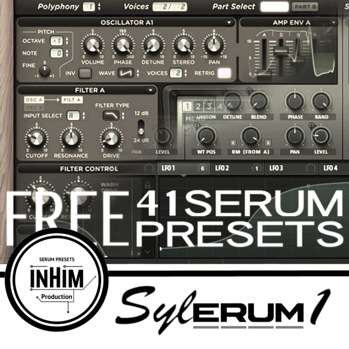 inHim Production Sylerum1