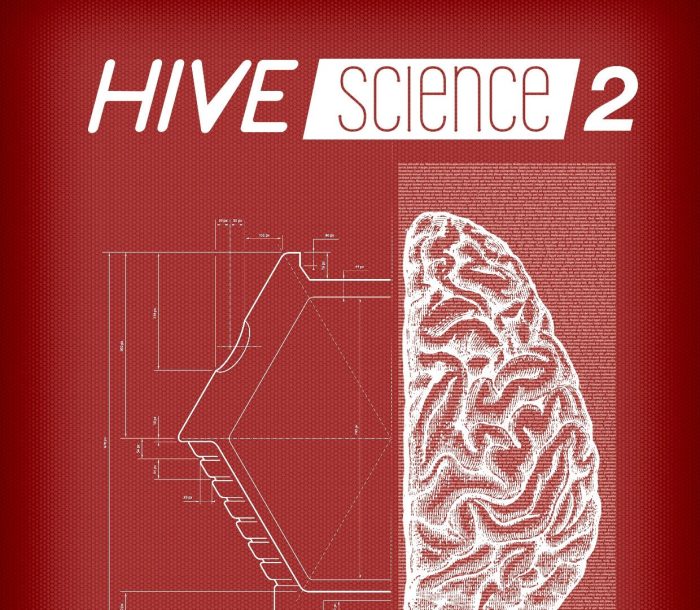u he Hive Science 2