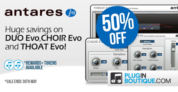 antares choir evo free download