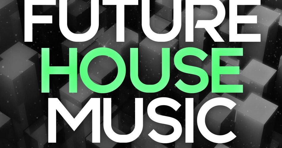 Audentity Future House Music