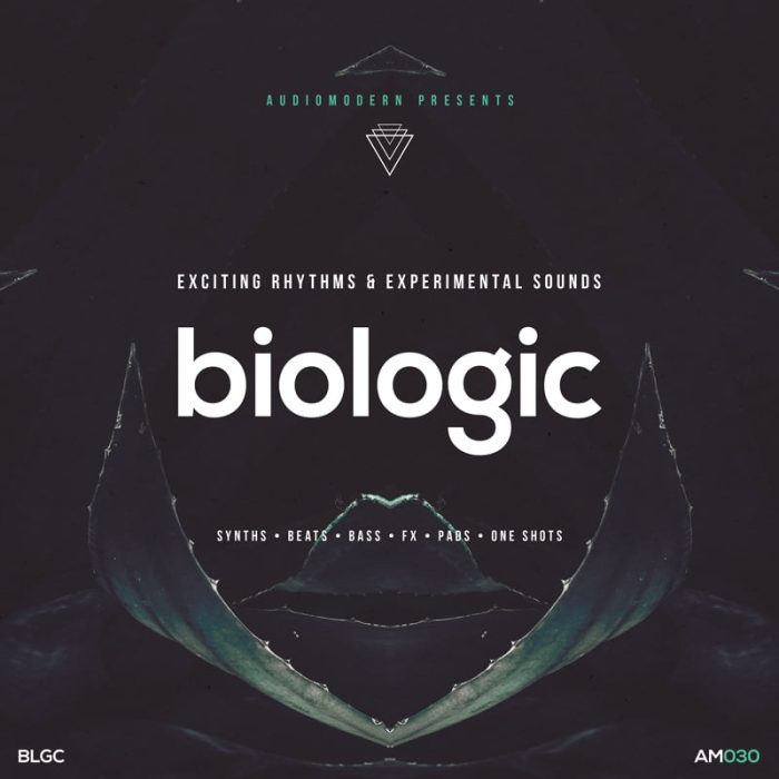 Audiomodern Biologic