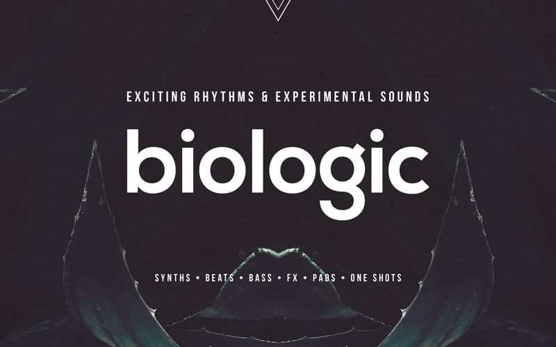 Audiomodern Biologic