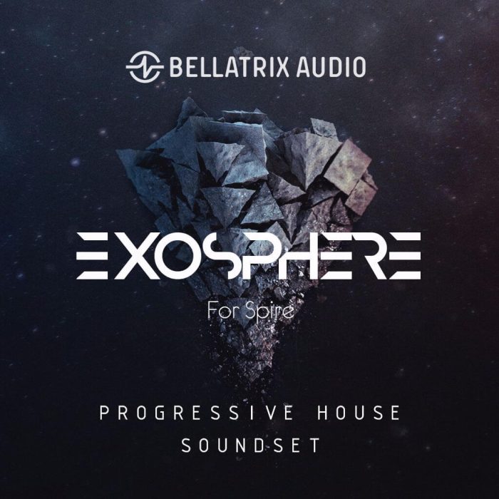 Bellatrix Audio Exosphere