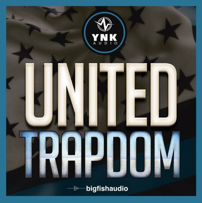 Big Fish Audio United Trapdom