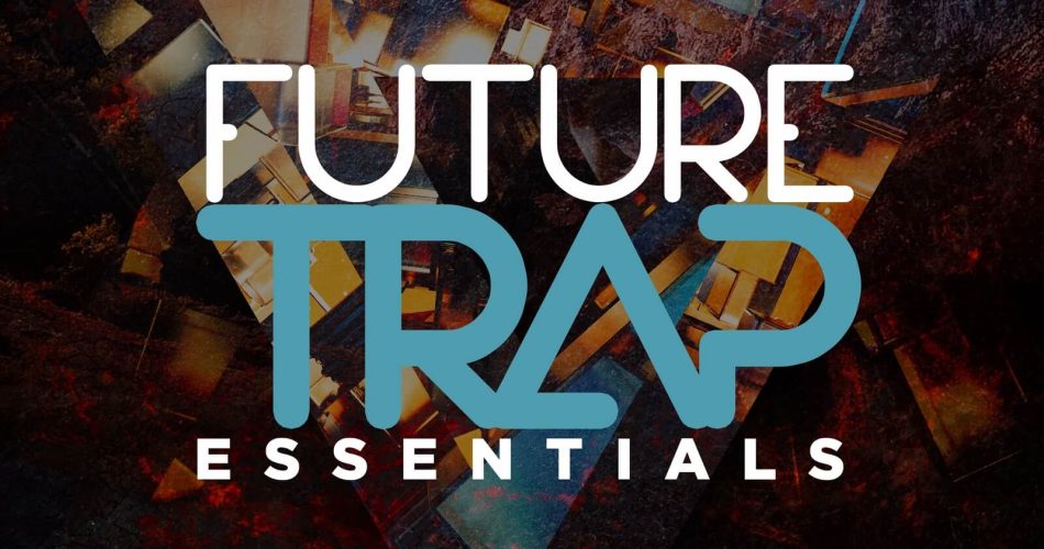 Concordia Recordings Future Trap Essentials