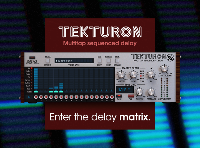 D16 Group Tekturon