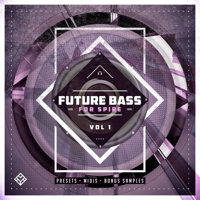 Derrek Future Bass Vol 1