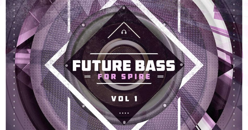 Derrek Future Bass Vol 1