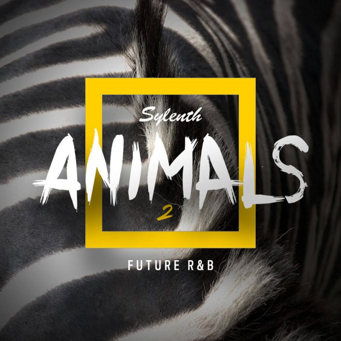 Diginoiz Sylenth Animals 2 Future Rnb