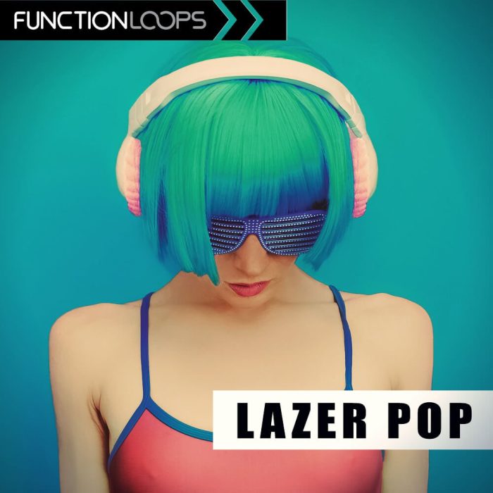 Function Loops Lazer Pop