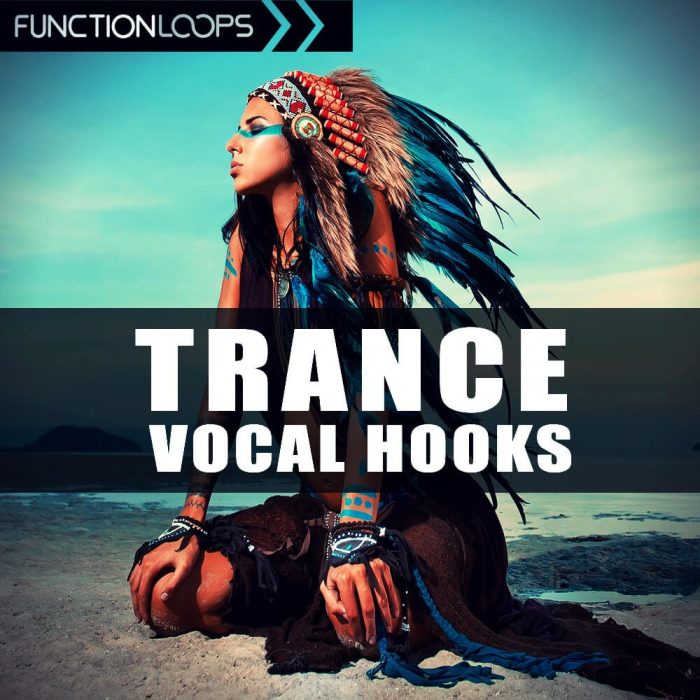 Function Loops Trance Vocal Hooks