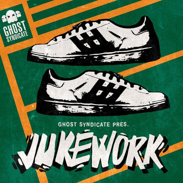 Ghost Syndicate Jukework