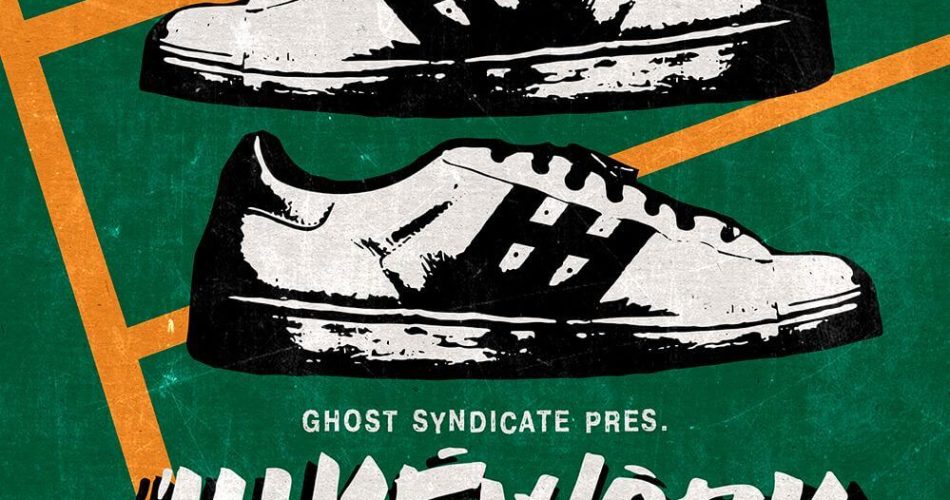 Ghost Syndicate Jukework