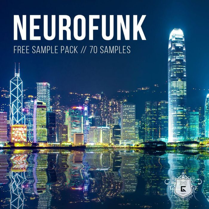 Ghosthack Neurofunk