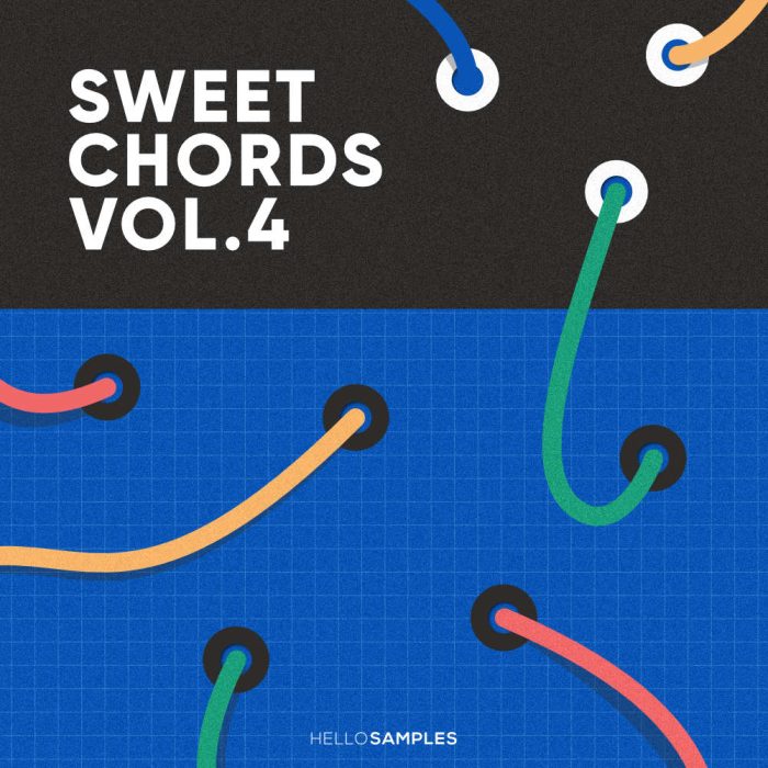 HelloSamples Sweet Chords Vol 4