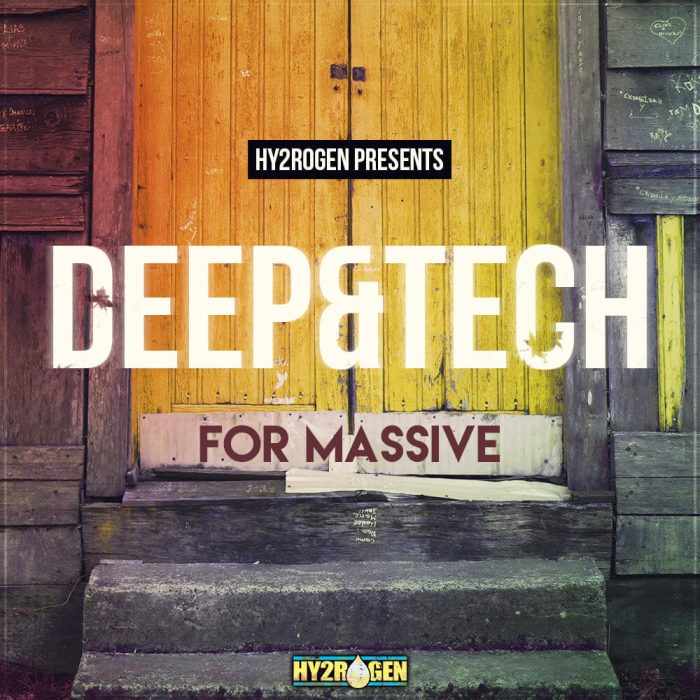 Hy2rogen Deep & Tech for Massive