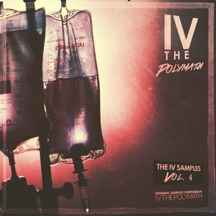 IV The Polymath The IV Samples Vol 4
