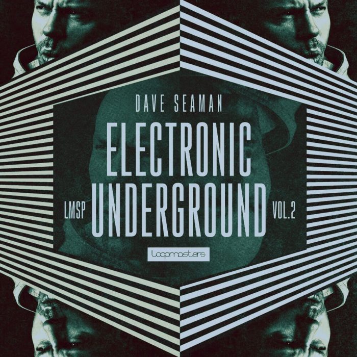 Loopmasters Dave Seaman Electronic Underground 2