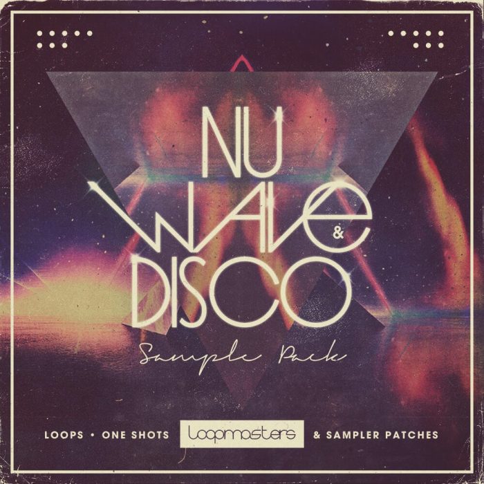 Loopmasters Nu Wave & Disco