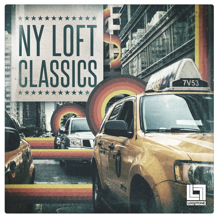 Looptone NY Loft Classics