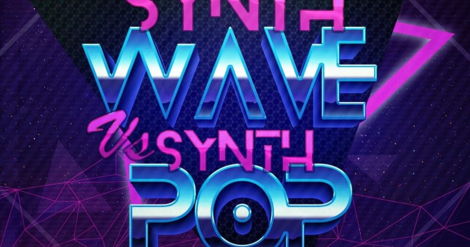 Mainroom Warehouse Synthwave vs Synthpop