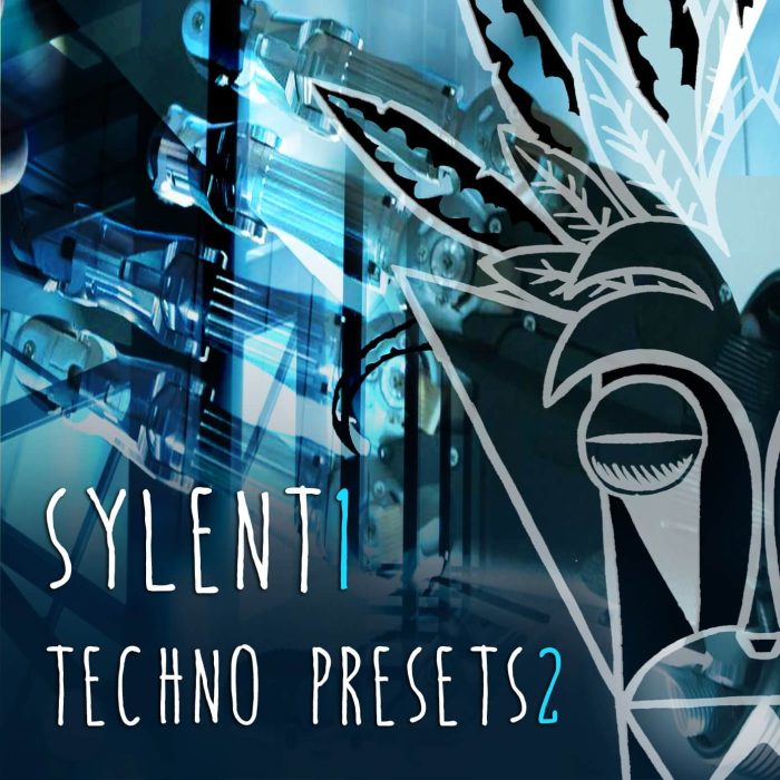 Mind Flux Sylenth1 Techno Presets 2