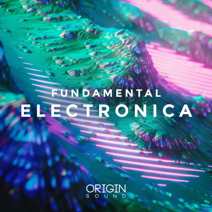 Origin Sound Fundamental Electronica