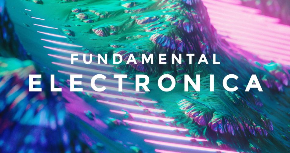 Origin Sound Fundamental Electronica