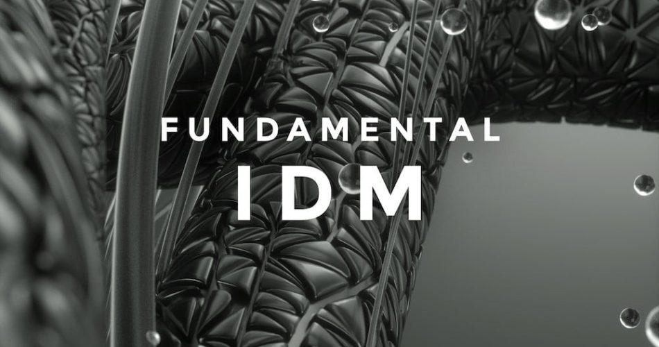 Origin Sound Fundamental IDM
