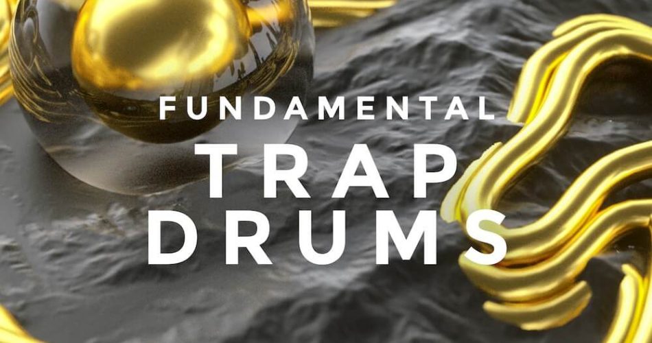Origin Sound Fundamental Trap Drums